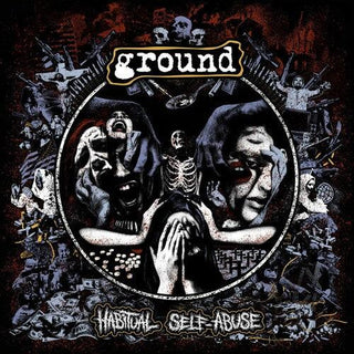 Ground- HABITUAL SELF-ABUSE