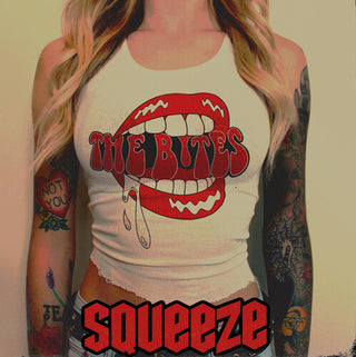 The Bites- Squeeze