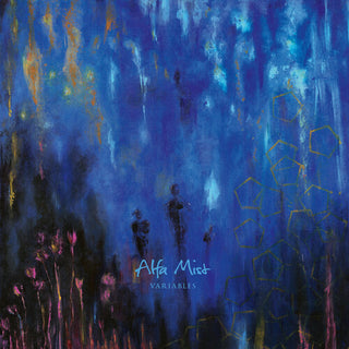 Alfa Mist- Variables