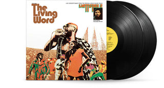 Various Artists- The Living Word: Wattstax 2 (Various Artists)