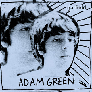 Adam Green- Garfield