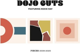 Dojo Cuts- Pieces - Best Of Dojo Cuts - Creamsicle Orange