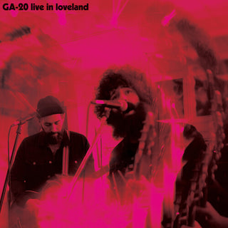 GA-20- Live In Loveland