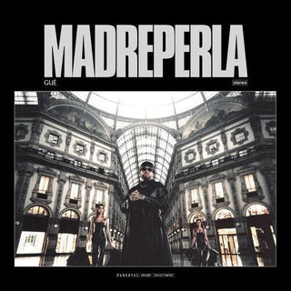 Gue- Madreperla