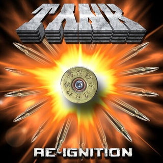 Tank- Re-ignition