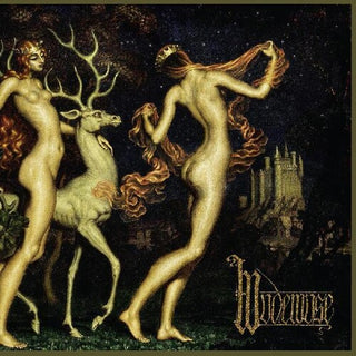 Wudemuse- Nothern Gothic (Vinyl)