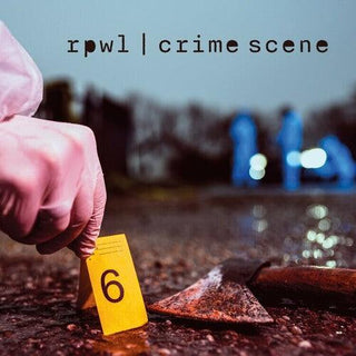 RPWL- Crime Scene