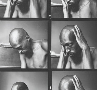 the album cover for Julius Eastman - Femenine