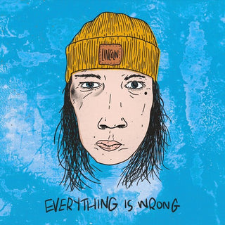 Lincoln- EVERYTHING IS WRONG