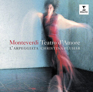 L'Arpeggiata- Monteverdi: Teatro d'amore