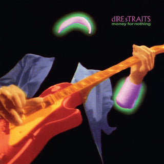 Dire Straits- Money For Nothing