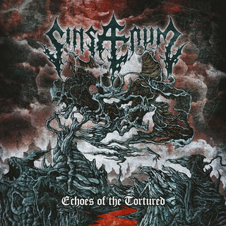 Sinsaenum- Echoes Of The Tortured