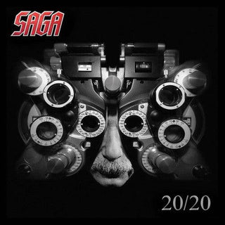 Saga- 20/20