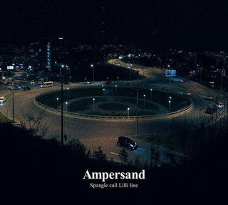 Spangle Call Lilli Line- Ampersand