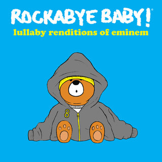 Andrew Bissell- Lullaby Renditions of Eminem