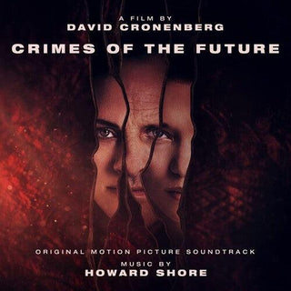 Howard Shore- Crimes Of The Future (Original Soundtrack)