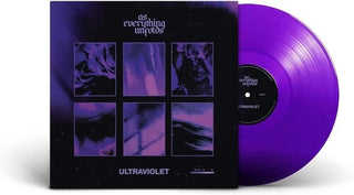 As Everything Unfolds- Ultraviolet