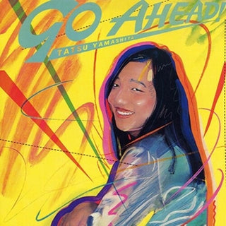 Tatsuro Yamashita- Go Ahead! - Remastered