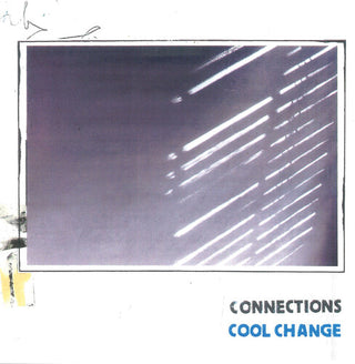 Connections- Cool Change - Cool Blue