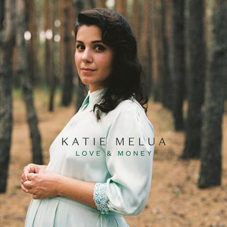 Katie Melua- Love & Money