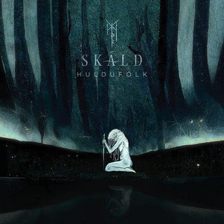 Skald- Huldufolk