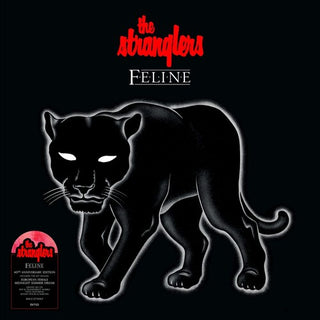 The Stranglers- Feline