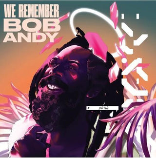 Various Artists- We Remember Bob Andy (Various Artists)