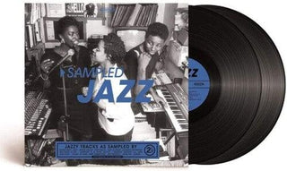 Various Artists- Sampled Jazz / Various (Vinyl)