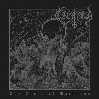 Ciemra- The Tread Of Darkness