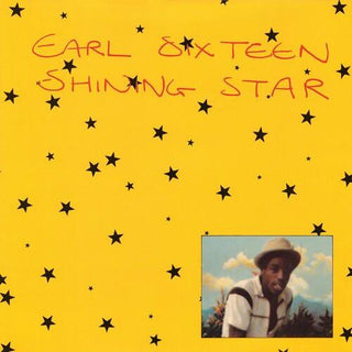 Earl Sixteen- Shining Star