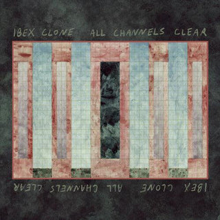 Ibex Clone- All Channels Clear