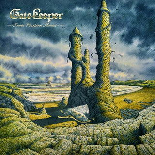 Gatekeeper- From Western Shores