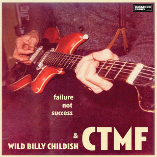 Ctmf- Failure Not Success