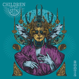 Children of the Sun- Roots