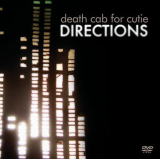 Death Cab For Cutie- Directions