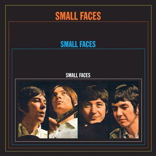 The Small Faces- Small Faces