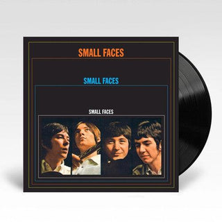 The Small Faces- Small Faces