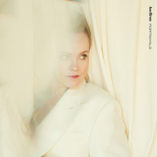 Ane Brun- Portrayals