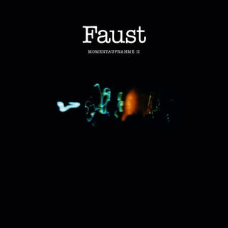 Faust- Momentaufnahme II