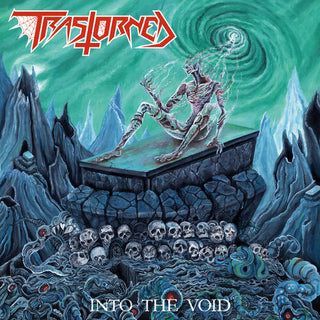 Trastorned- Into The Void