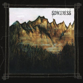 Sorceress- Beneath The Mountain