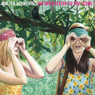 Walter Schreifels- An Open Letter to the Scene