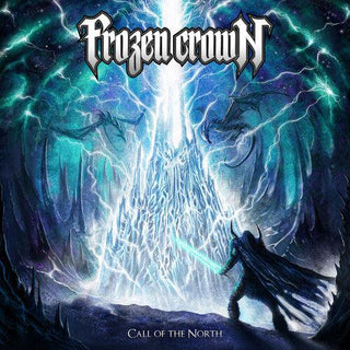 Frozen Crown- Call Of The North