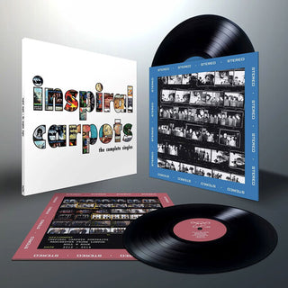 Inspiral Carpets- The Complete Singles (Vinyl)