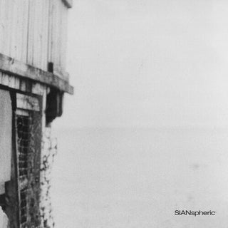 Sianspheric- There's Always Someplace You'd Rather Be - White