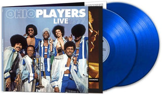 Ohio Players- Live 1977 - Blue