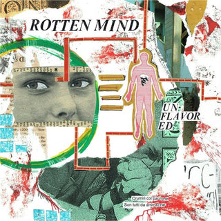 Rotten Mind- Unflavored