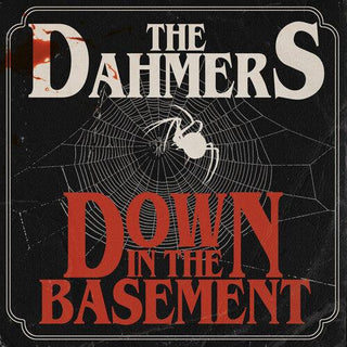 Dahmers- Down In The Basement (glow-in-the-dark Vinyl)