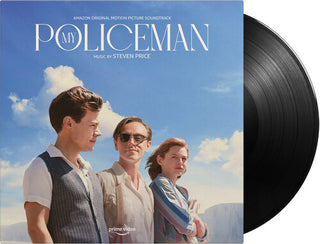 Steven Price- My Policeman (Original Soundtrack)