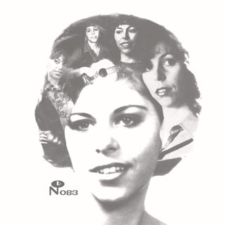 the album cover for Joyce Street - Tied Down